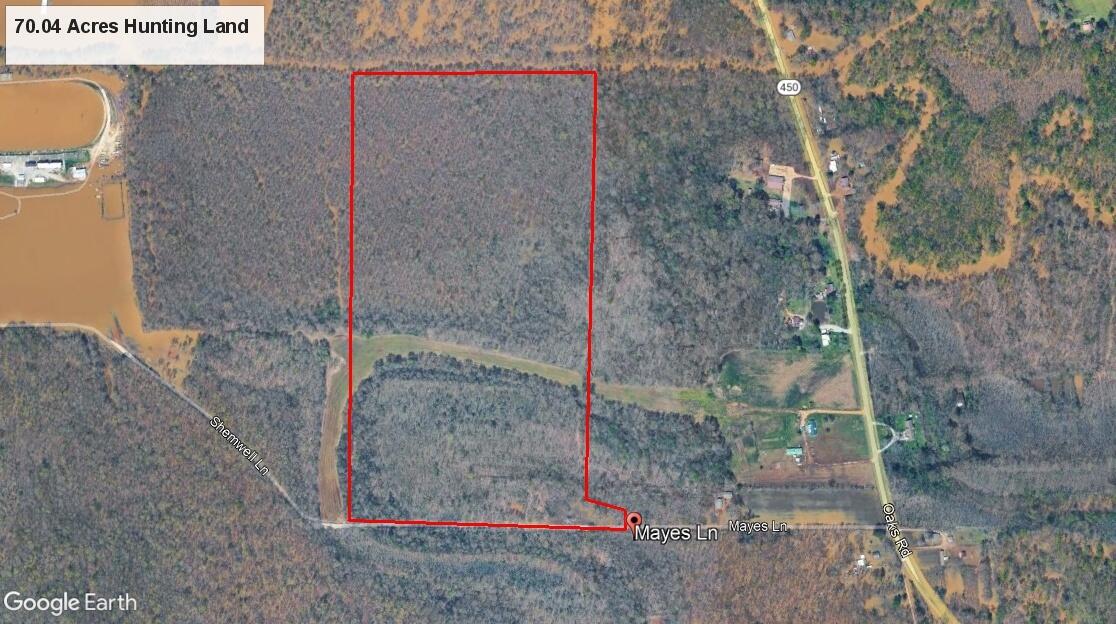 1385 Mayes Lane Property Photo 1