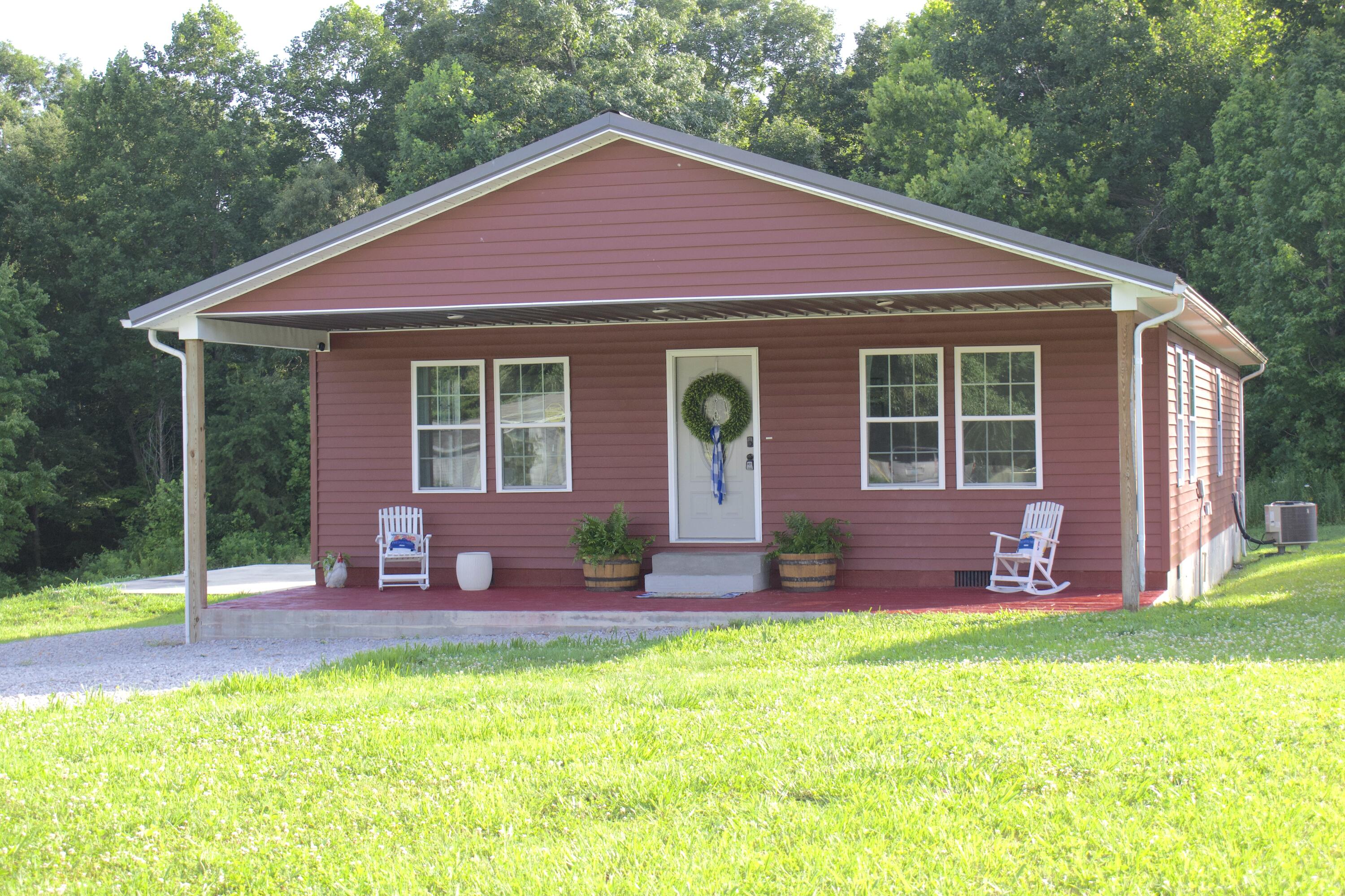 113 Outlook Drive Property Photo 2