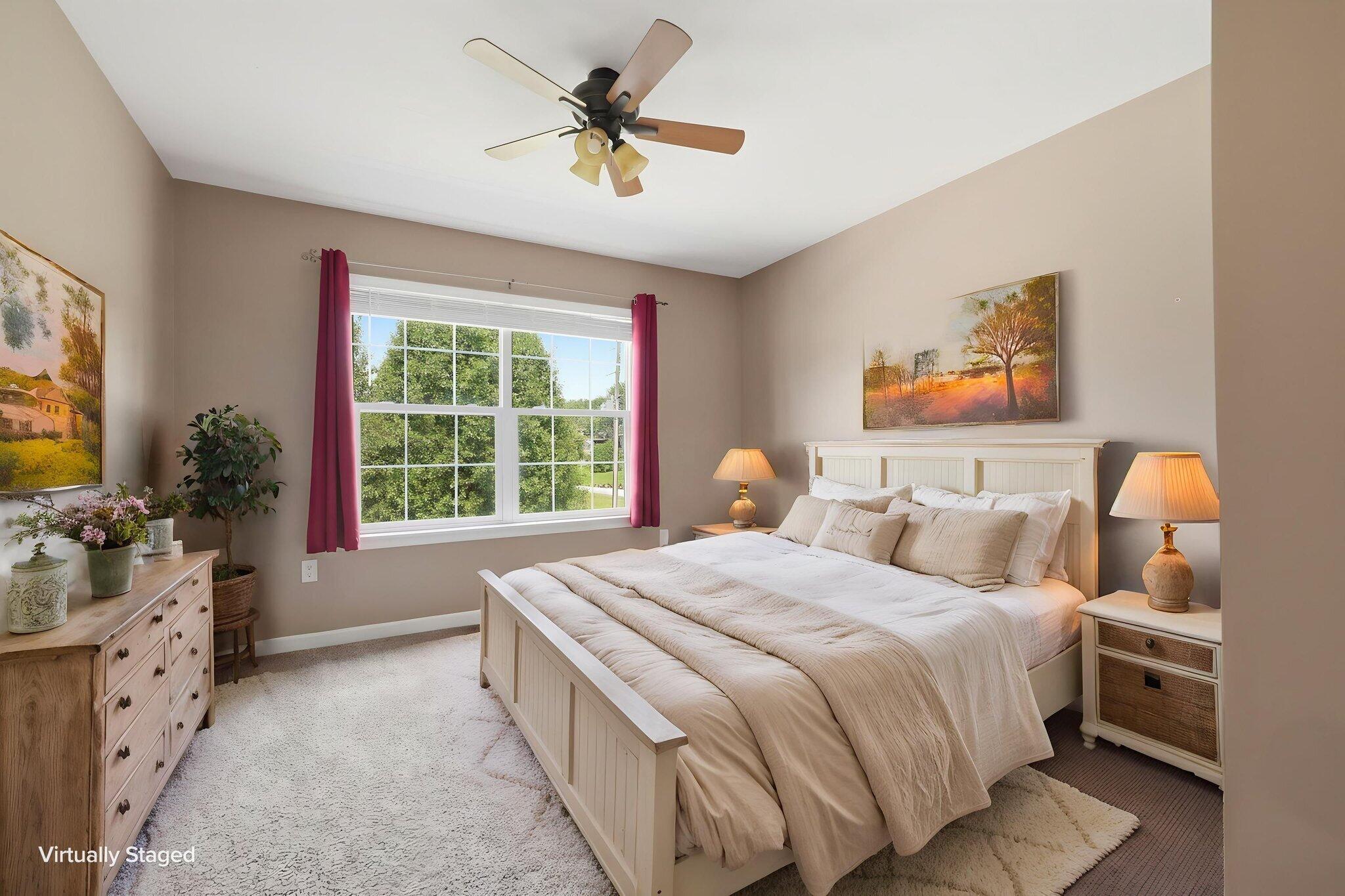 3826 Hickory Hill Drive Property Photo 42