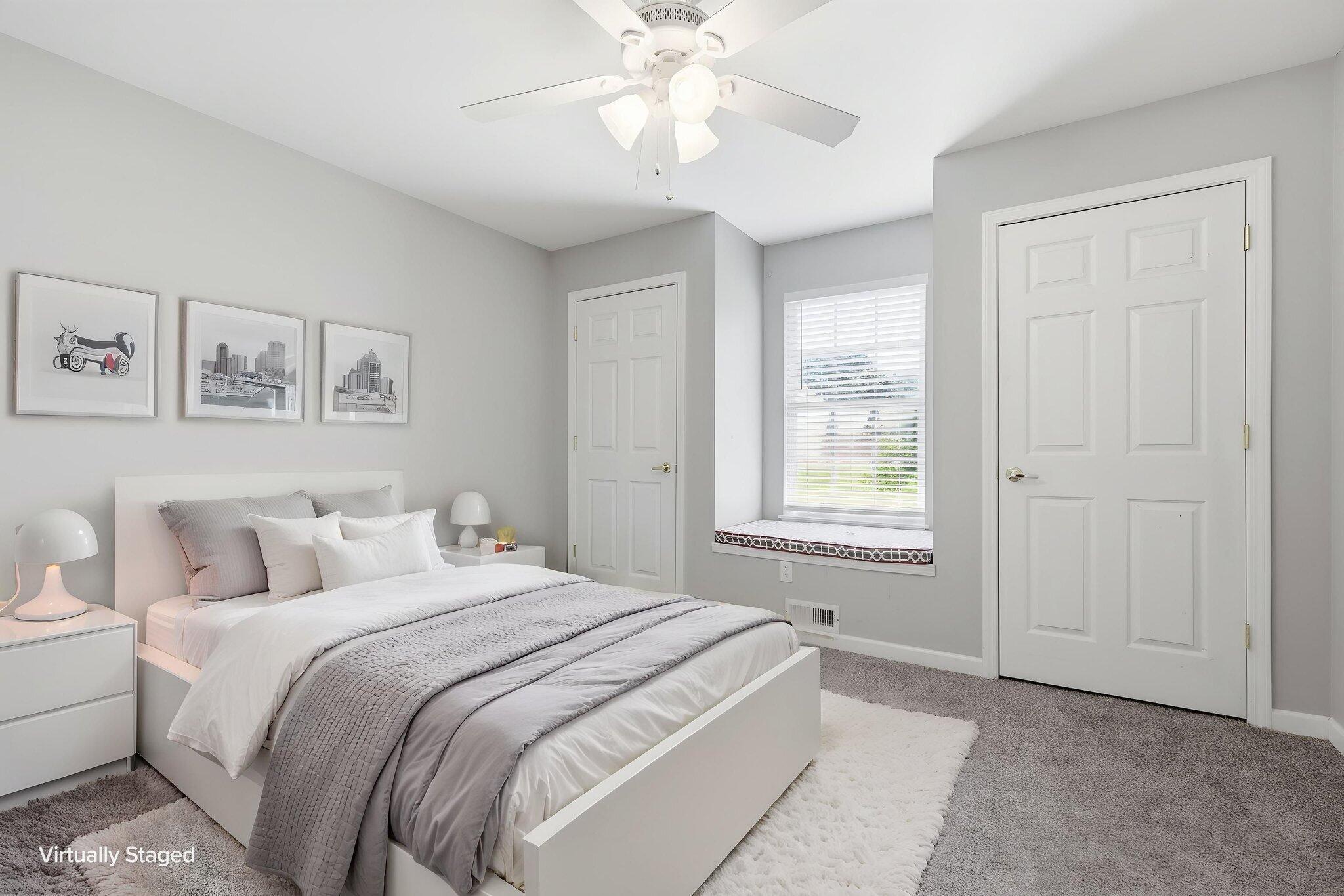 3826 Hickory Hill Drive Property Photo 48