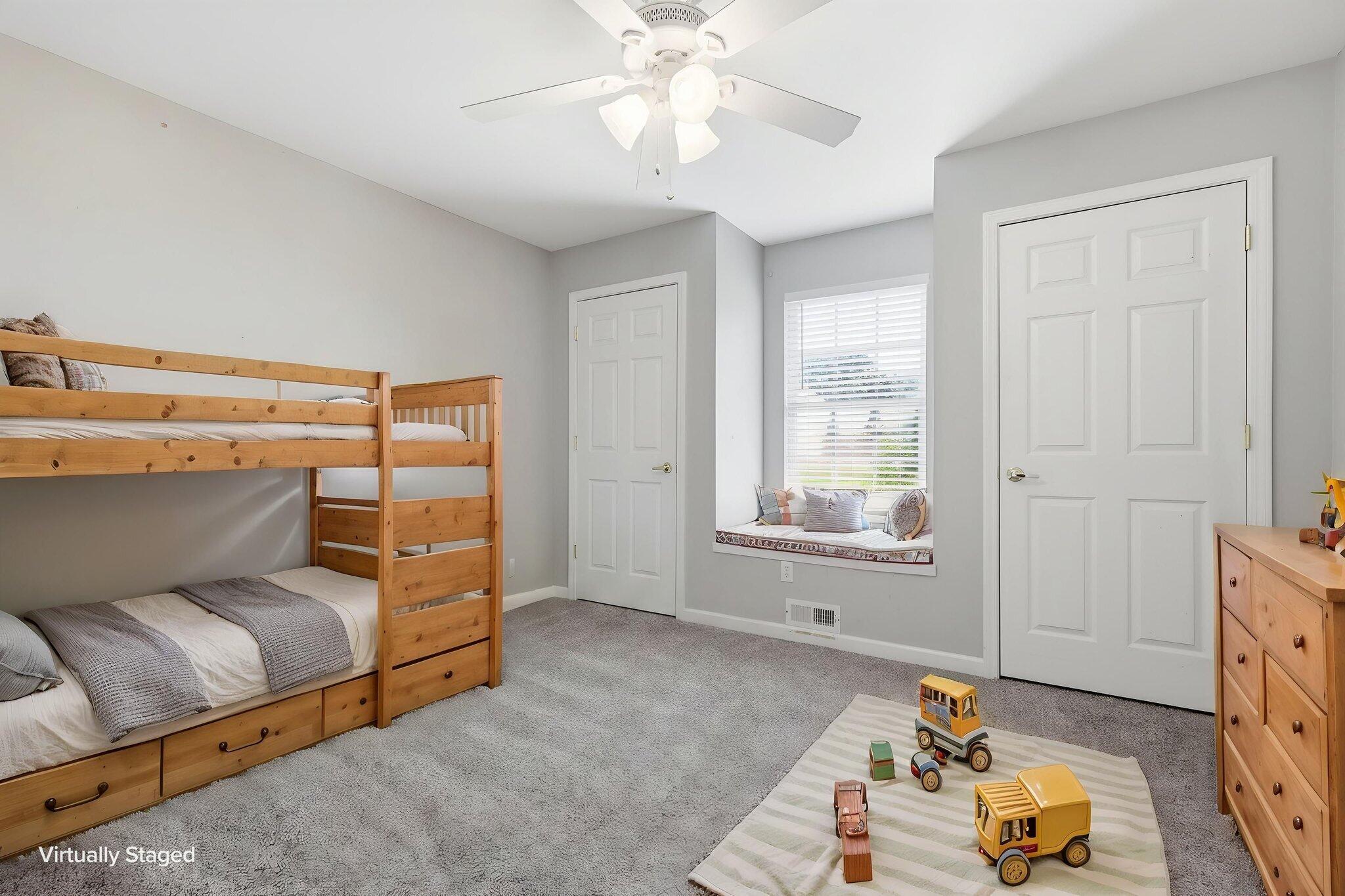 3826 Hickory Hill Drive Property Photo 49
