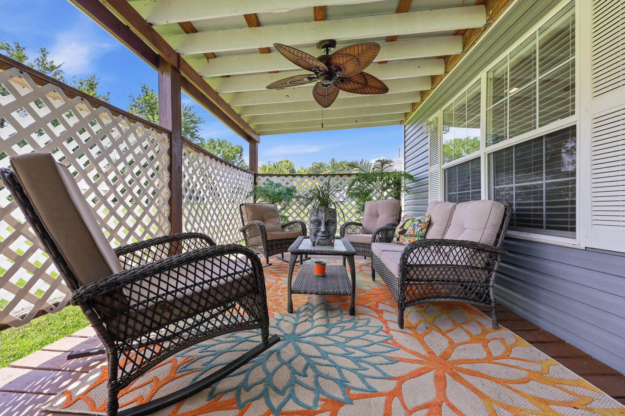 3826 Hickory Hill Drive Property Photo 64