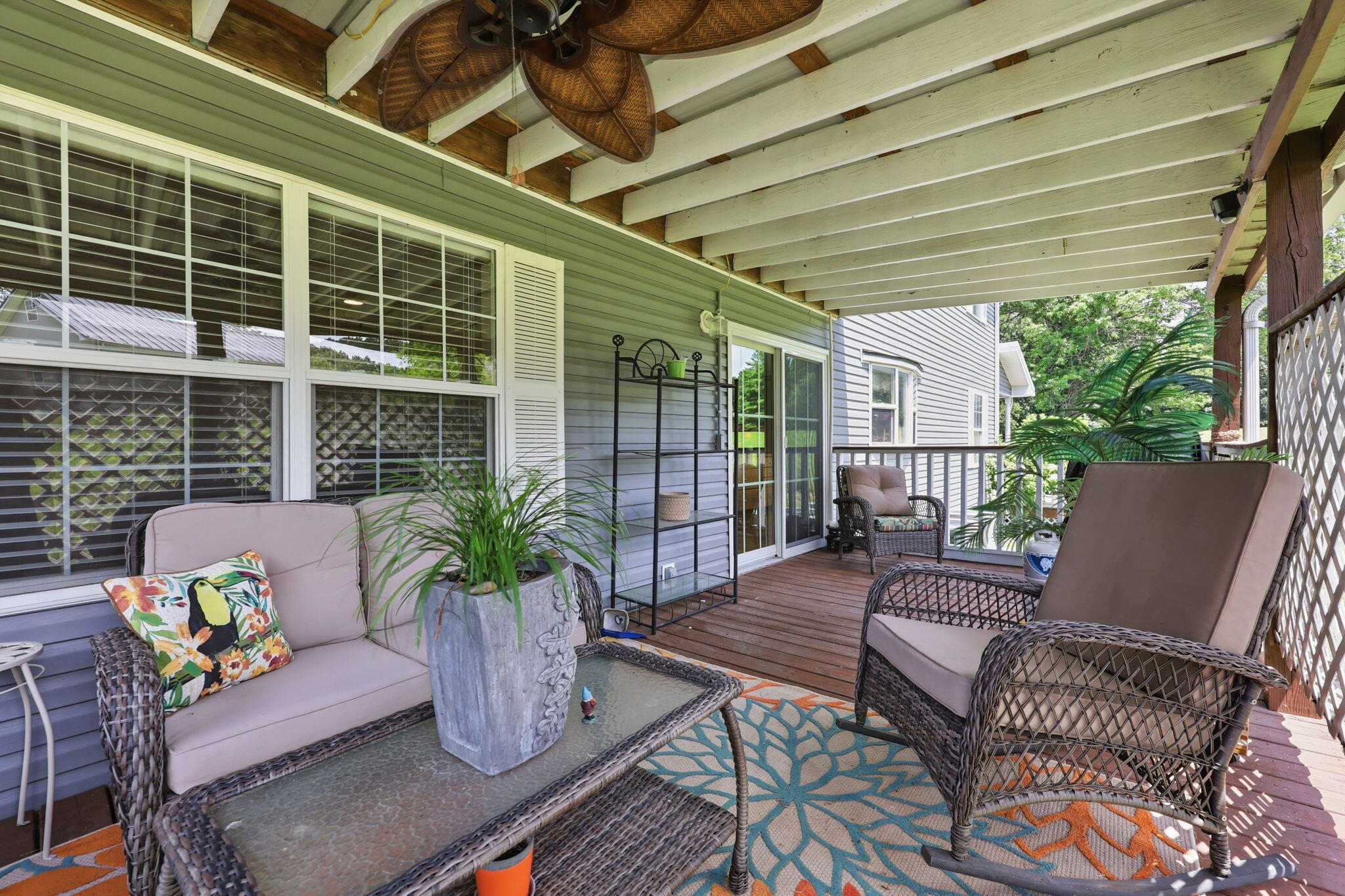 3826 Hickory Hill Drive Property Photo 65