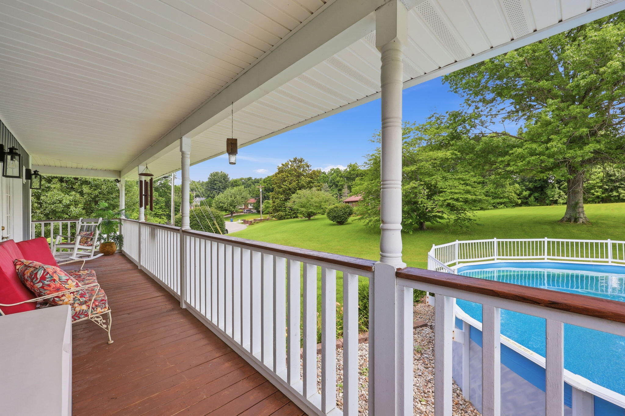 3826 Hickory Hill Drive Property Photo 68