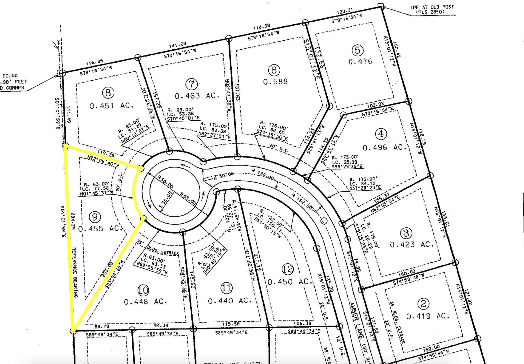 L9 Amber Lane Property Photo 2