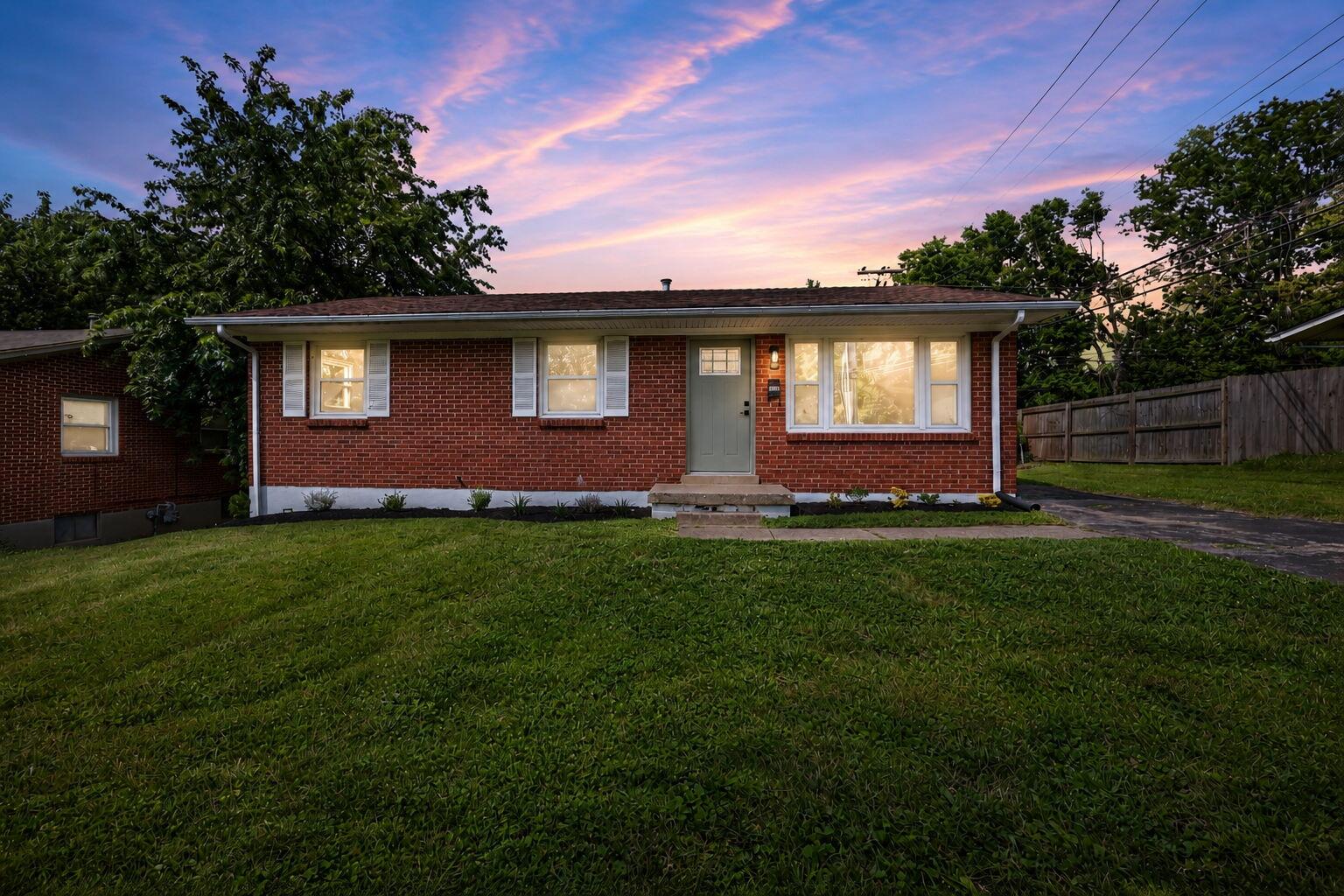 1895 Dunkirk Drive Property Photo 1