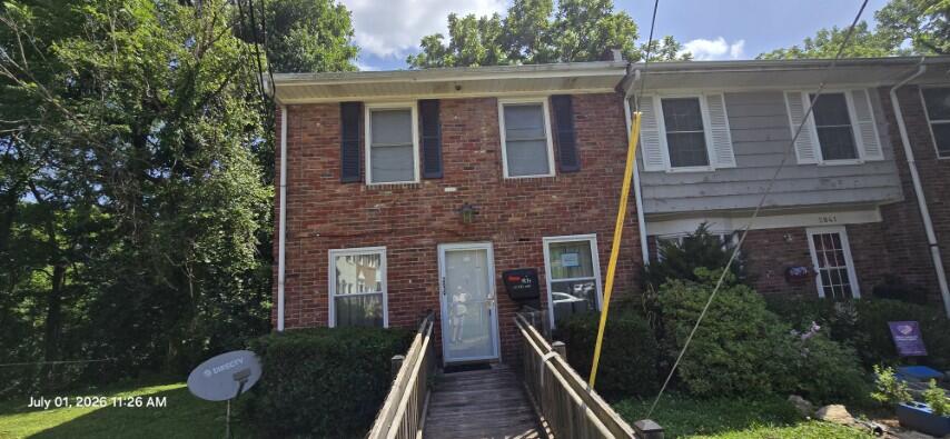 2839 Bexley Court Property Photo 1