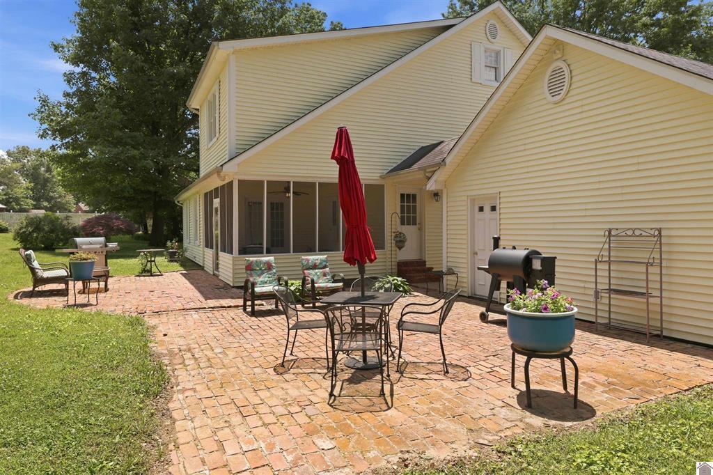 1524 Bellemeade Drive Property Photo 8