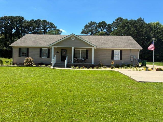 83 Caleb Drive Property Photo 1