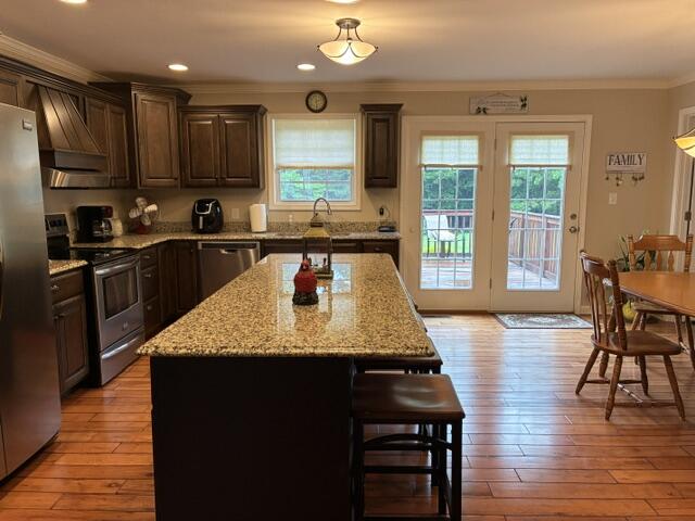 83 Caleb Drive Property Photo 8