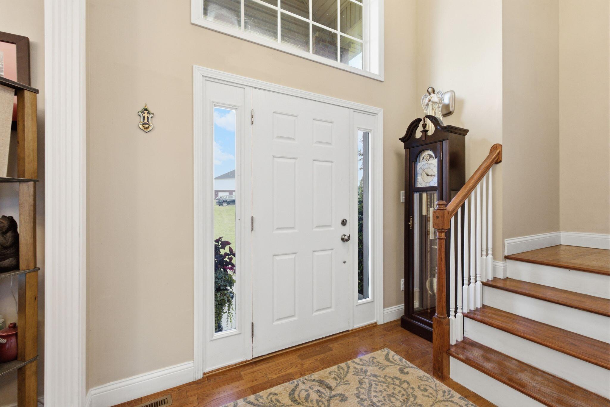 1065 Running Brook Drive Property Photo 8