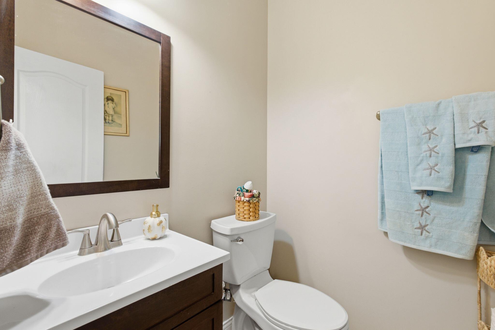 1065 Running Brook Drive Property Photo 12
