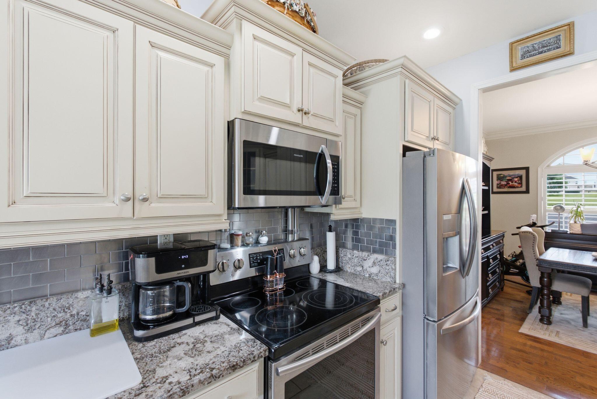 1065 Running Brook Drive Property Photo 26