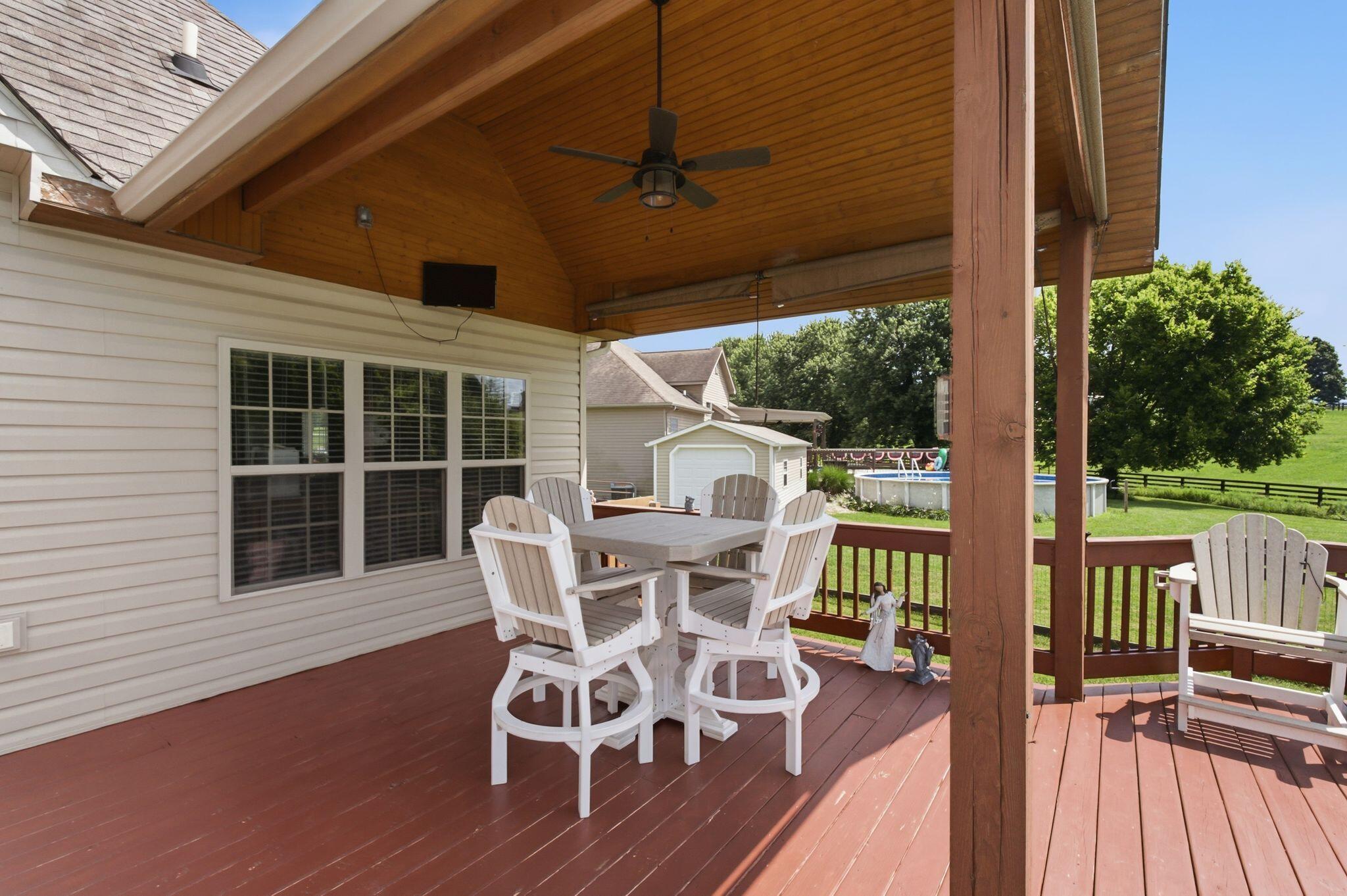 1065 Running Brook Drive Property Photo 52