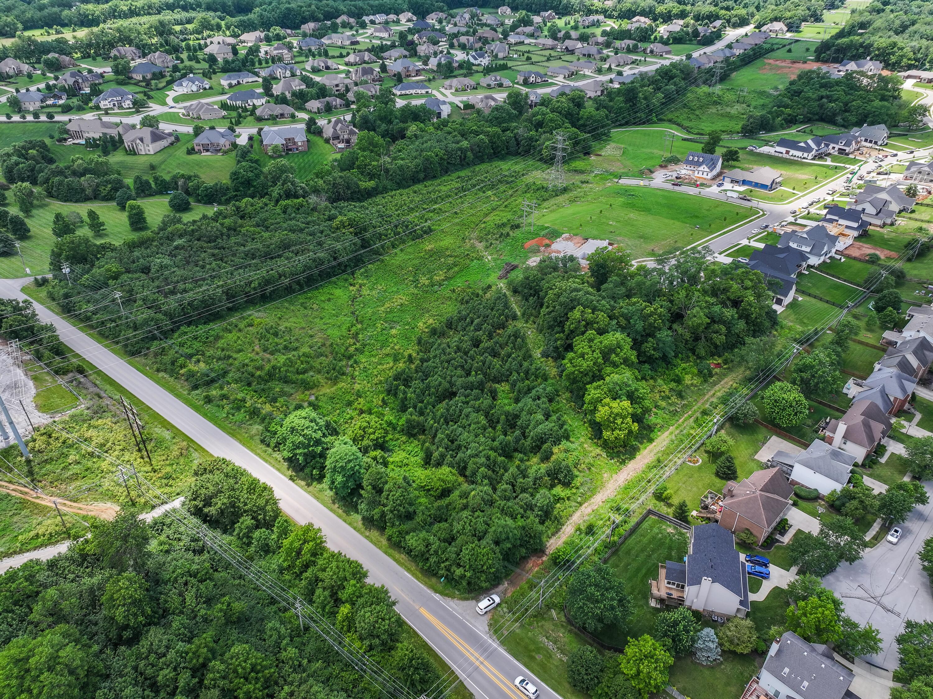 Lot Iv-r Clays Mill Extended Property Photo 1