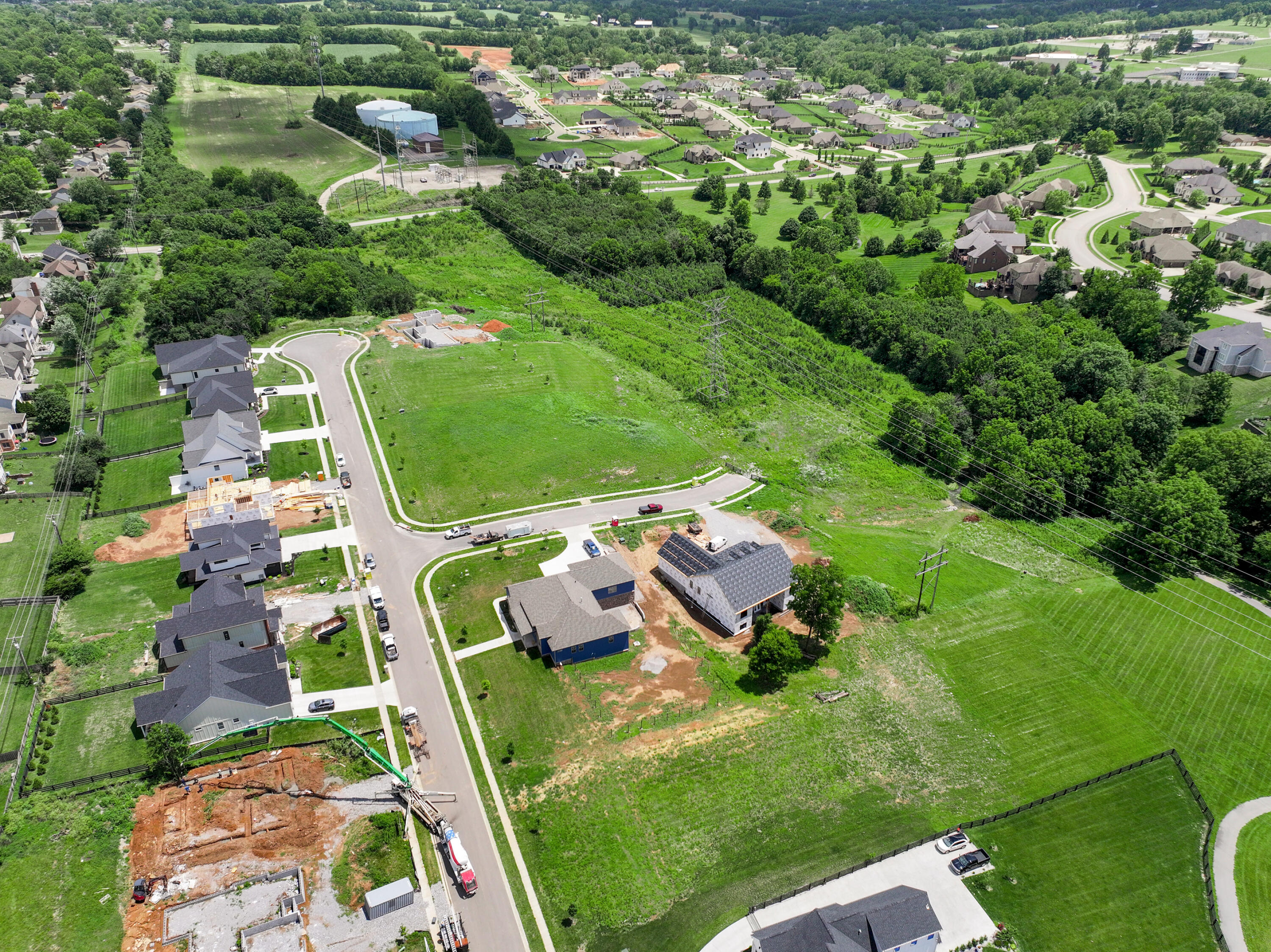 Lot Iv-r Clays Mill Extended Property Photo 3