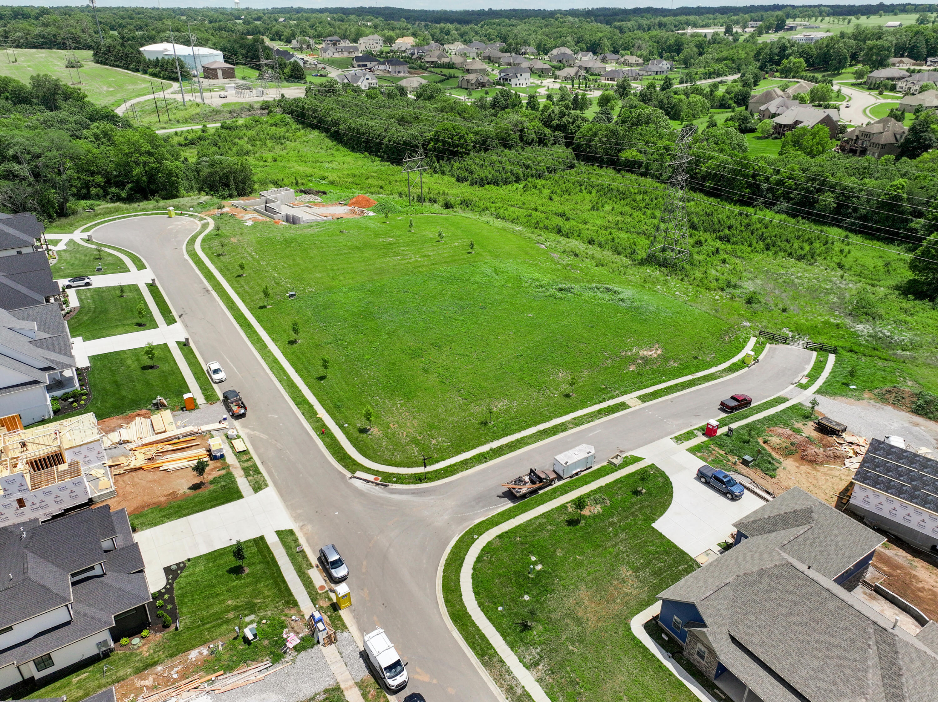 Lot Iv-r Clays Mill Extended Property Photo 4