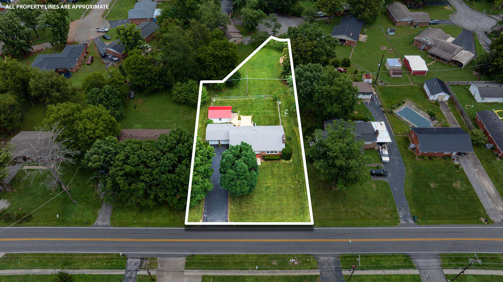 3614 Lafayette Road Property Photo 6