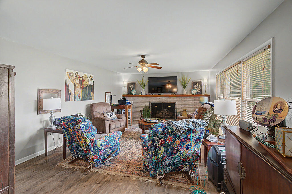 3614 Lafayette Road Property Photo 13