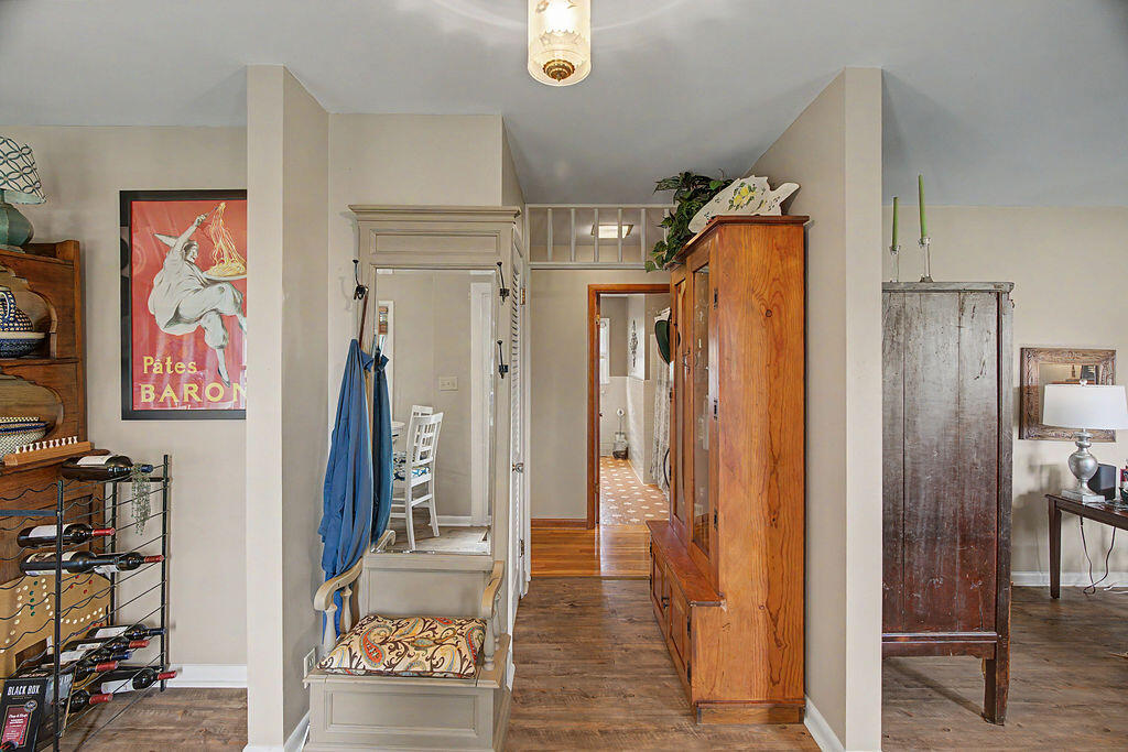 3614 Lafayette Road Property Photo 14