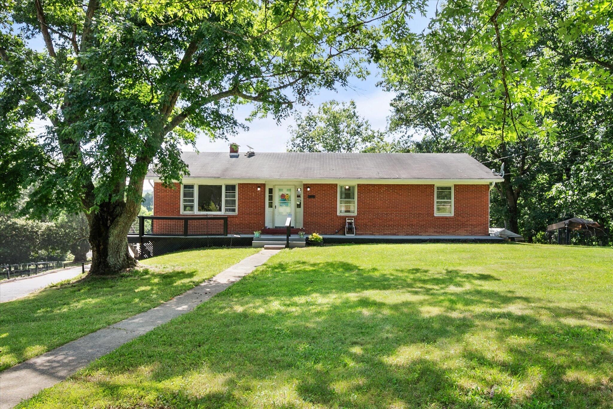4061 Mink Run Road