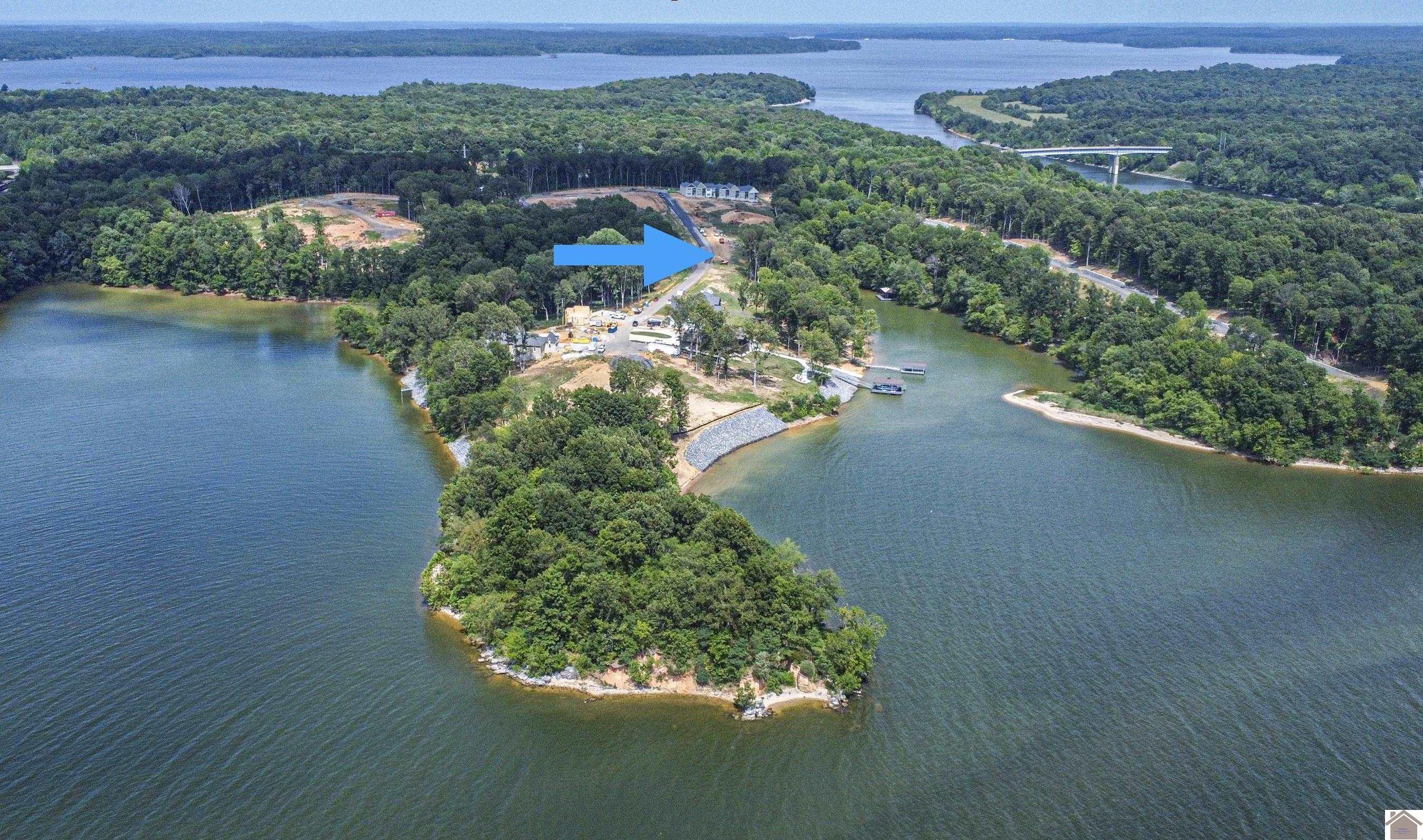 827 Eagle Point Drive Lot 3 Property Photo 5