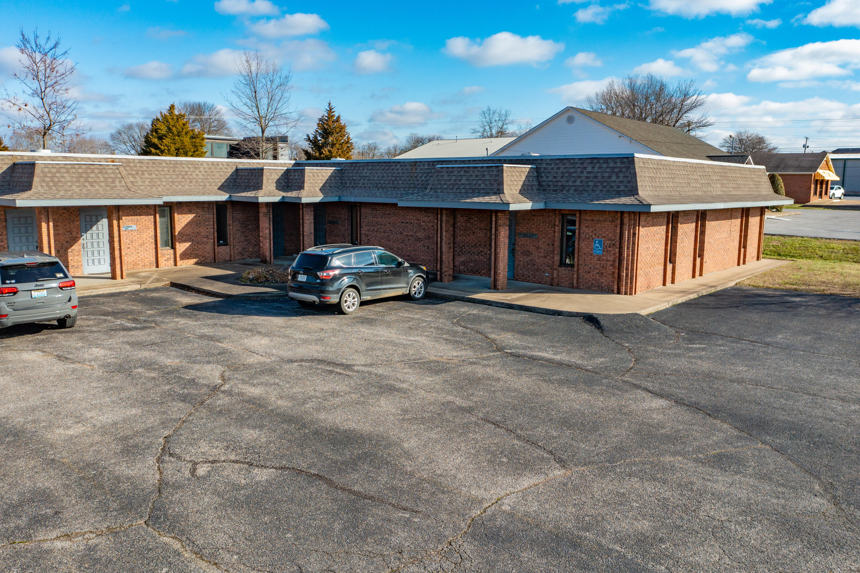 1210 Johnson Boulevard 6 Property Photo 1