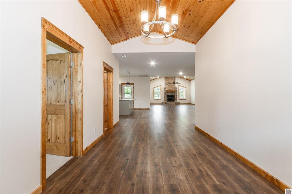 1430 Spence Chapel Road Property Photo 2