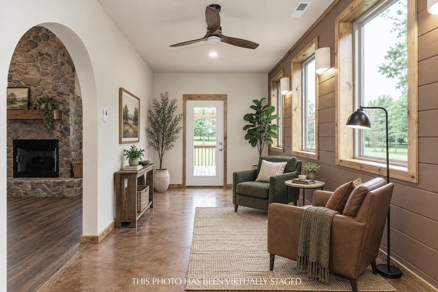 1430 Spence Chapel Road Property Photo 9