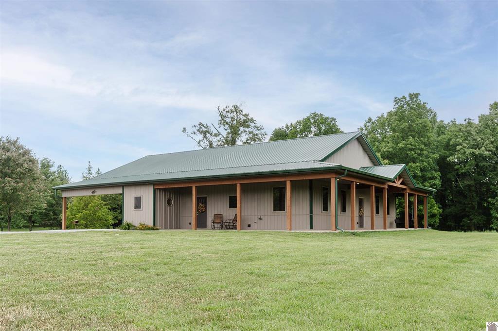 1430 Spence Chapel Road Property Photo 33