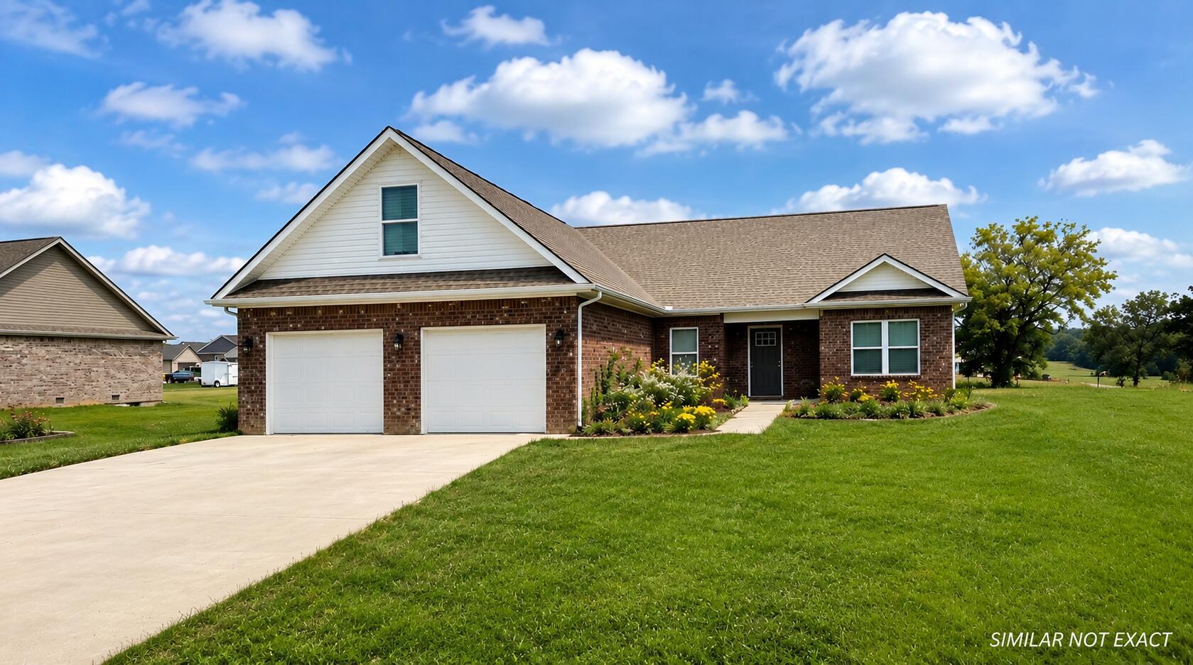 439 Lone Oak Drive Property Photo 1