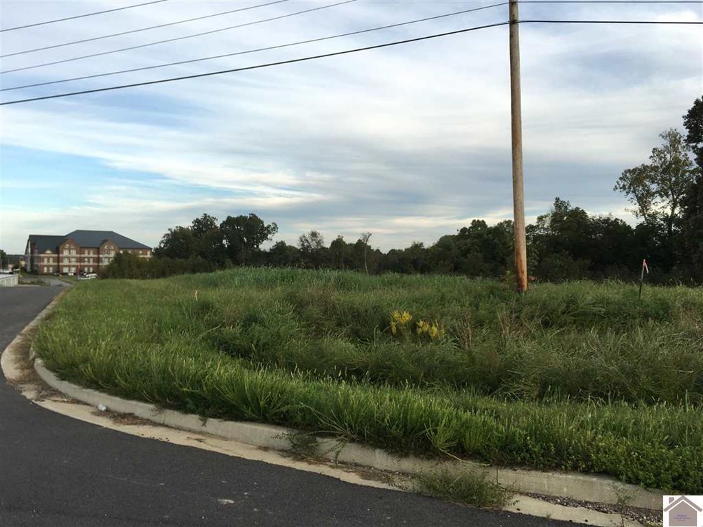 7 Tract# Access Rd Road Property Photo 1