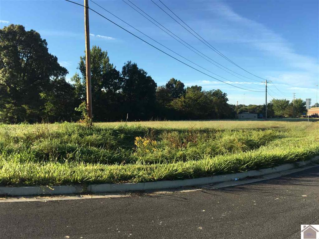 7 Tract# Access Rd Road Property Photo 2