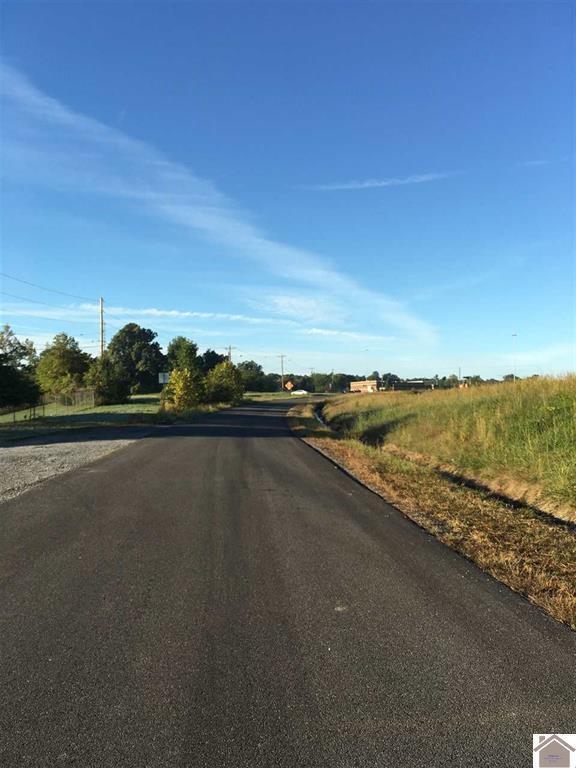 7 Tract# Access Rd Road Property Photo 3