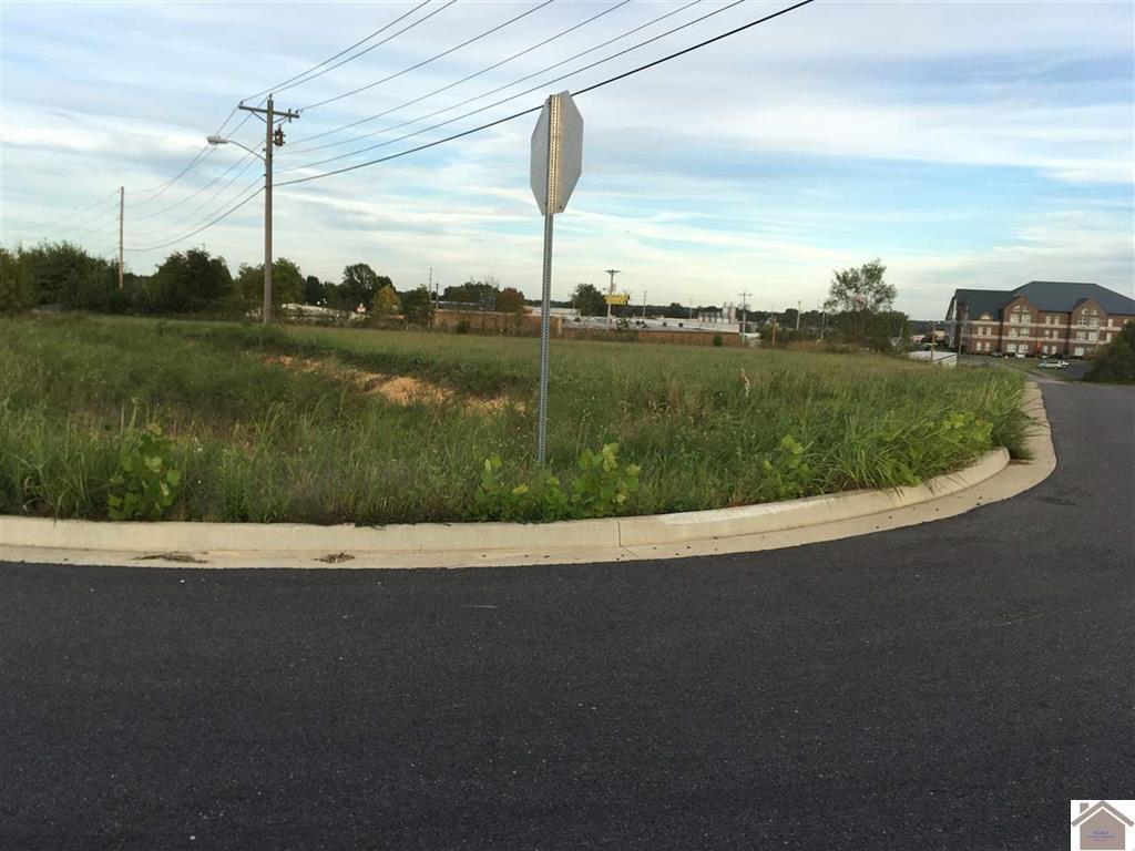 8 Tract# Access Rd Road Property Photo 1