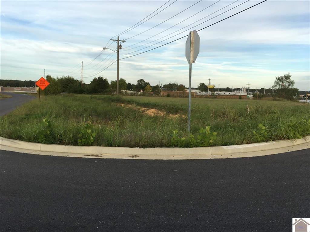 8 Tract# Access Rd Road Property Photo 2