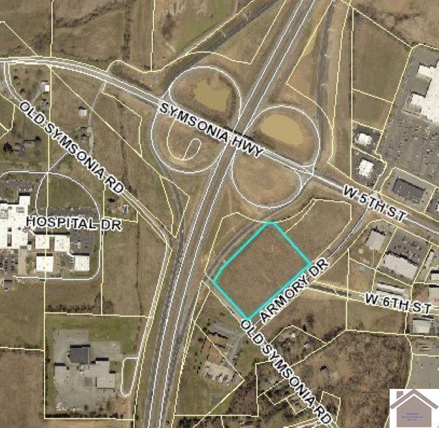 8 Tract# Access Rd Road Property Photo 4