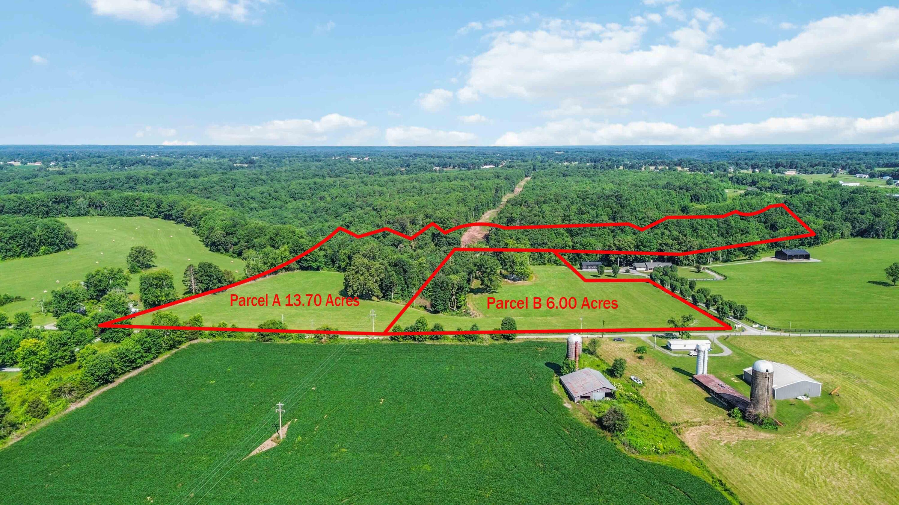 12d Acres Flatwoods Road Property Photo 4
