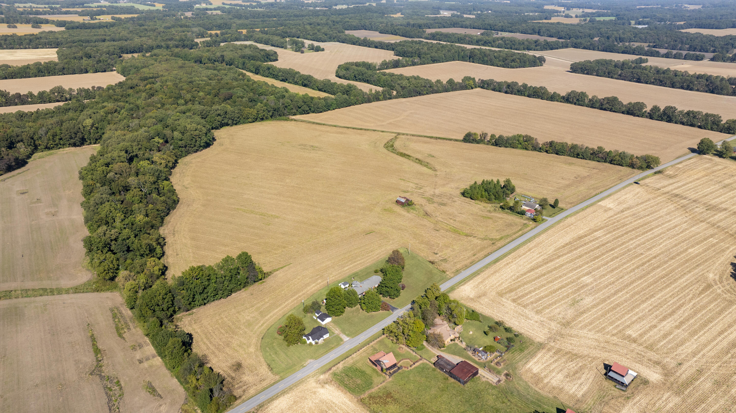 Parcel #054-0-0017-b State Line Road Property Photo 3