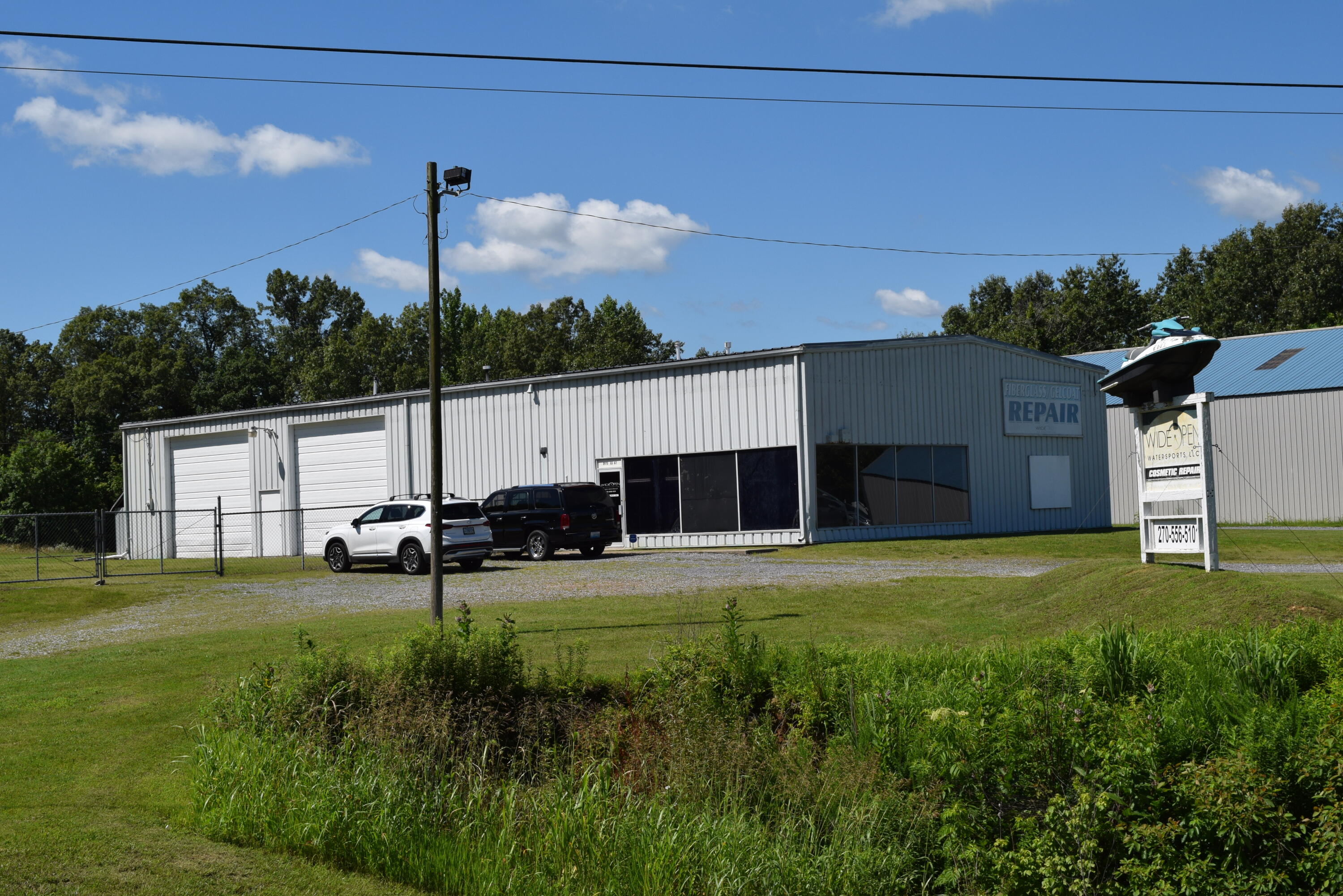 8975 Us-62 Property Photo 13