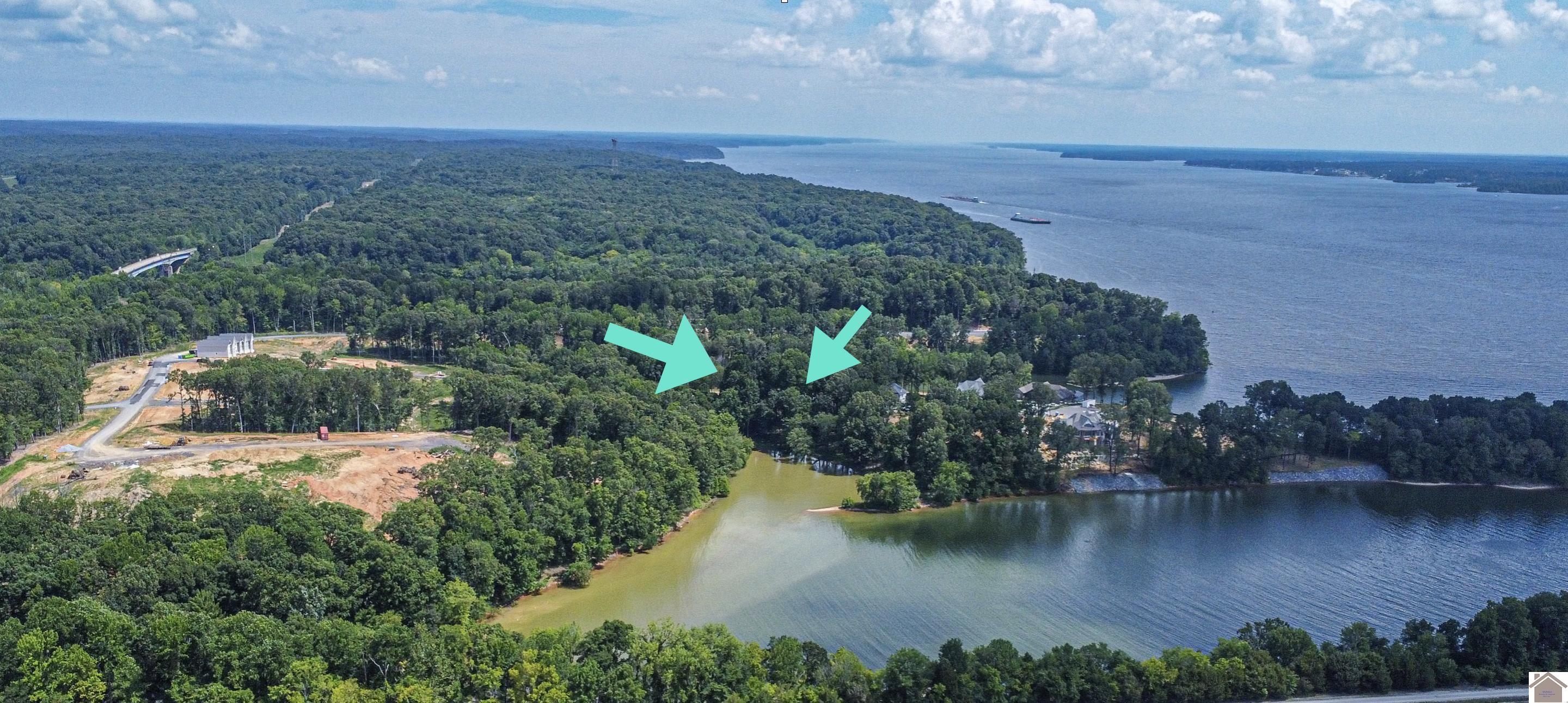 928 Eagle Point Drive Lot #16 Property Photo 4