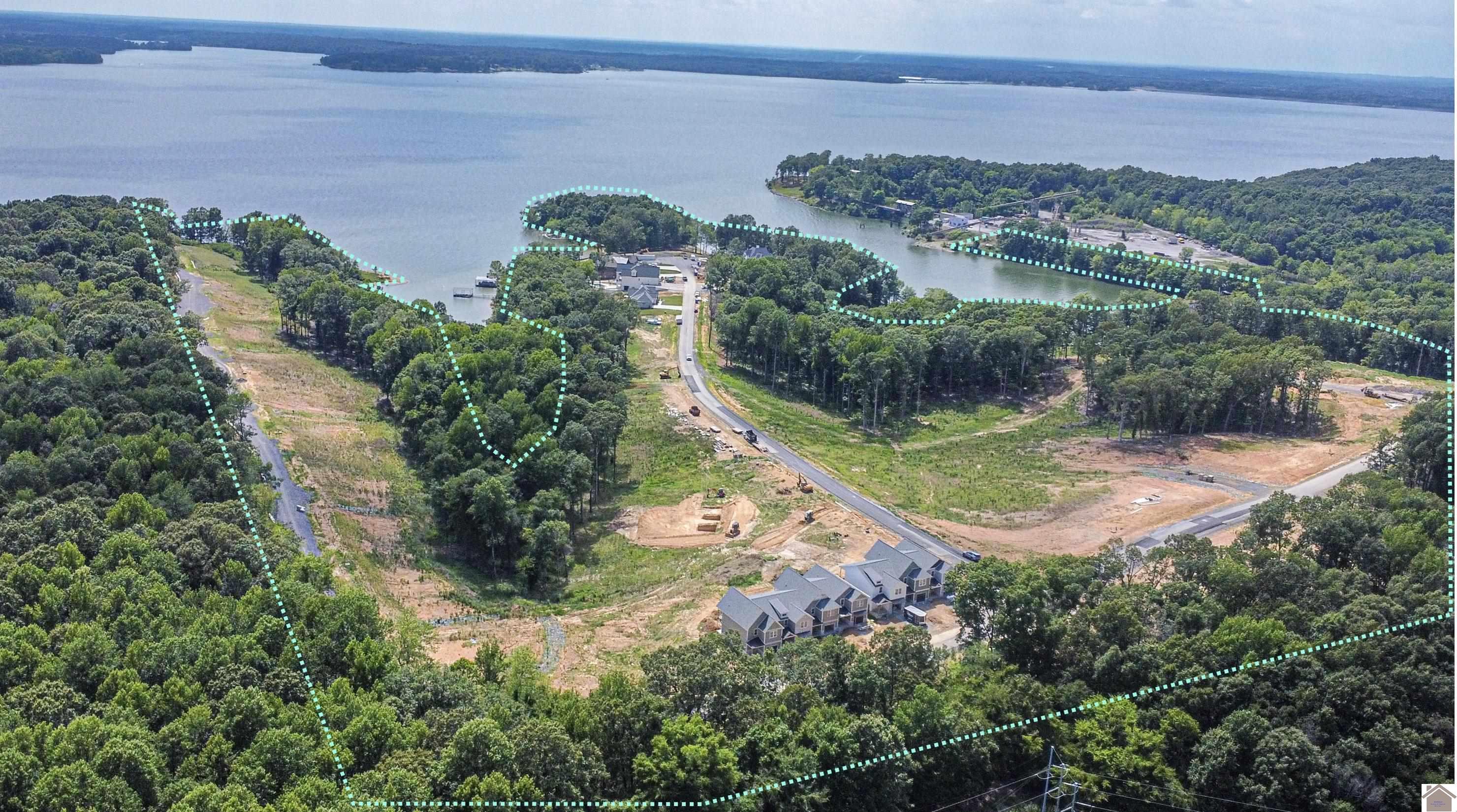 928 Eagle Point Drive Lot #16 Property Photo 8
