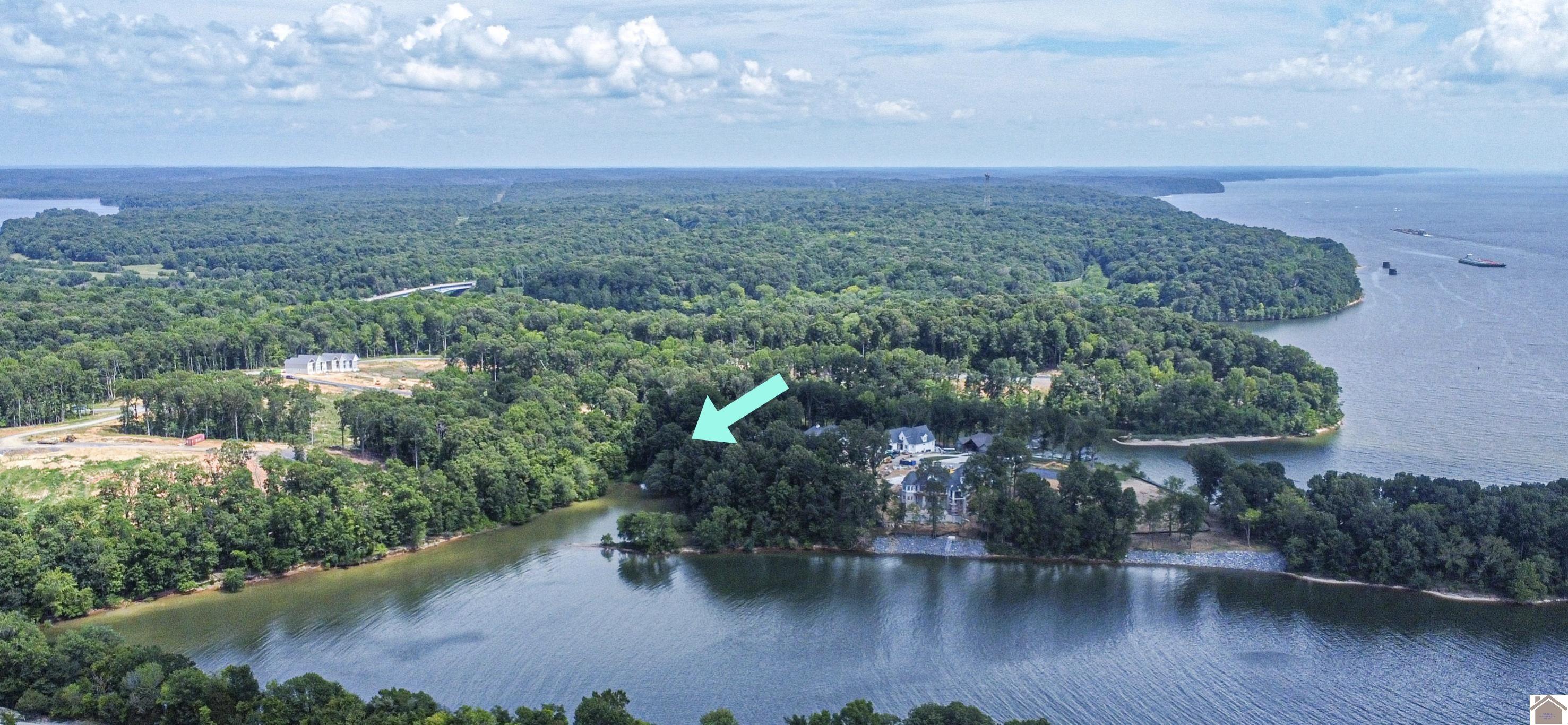 928 Eagle Point Drive Lot #16 Property Photo 11