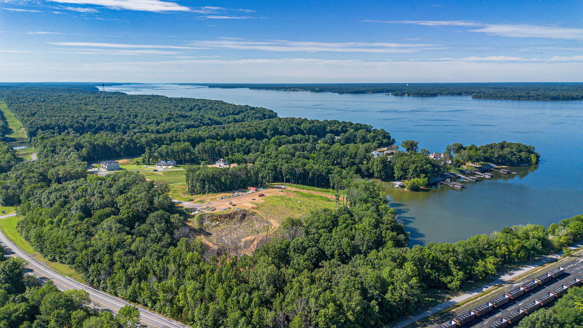 928 Eagle Point Drive Lot #16 Property Photo 14