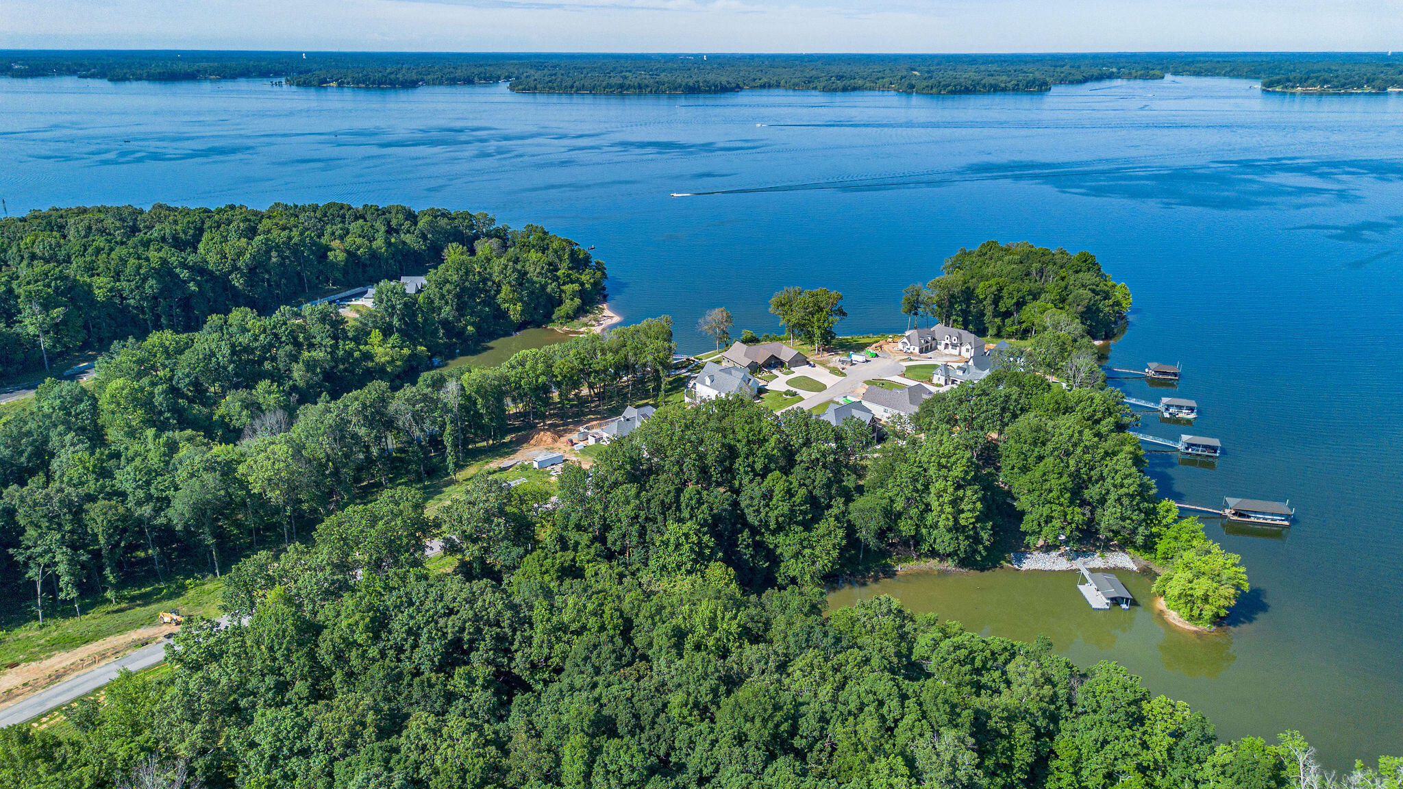 928 Eagle Point Drive Lot #16 Property Photo 19