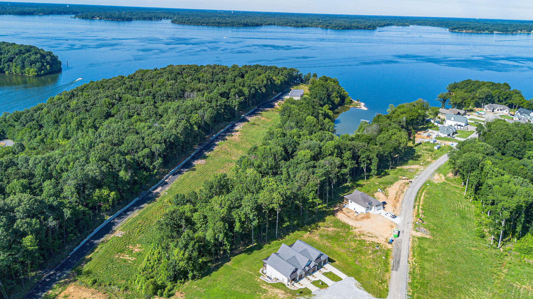 928 Eagle Point Drive Lot #16 Property Photo 20