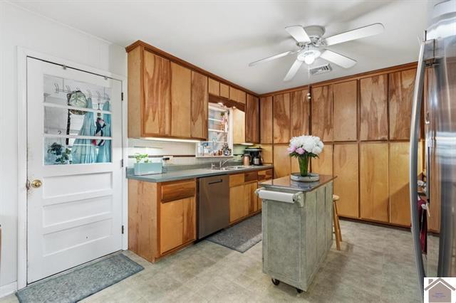 803 N State Route 810 Property Photo 10