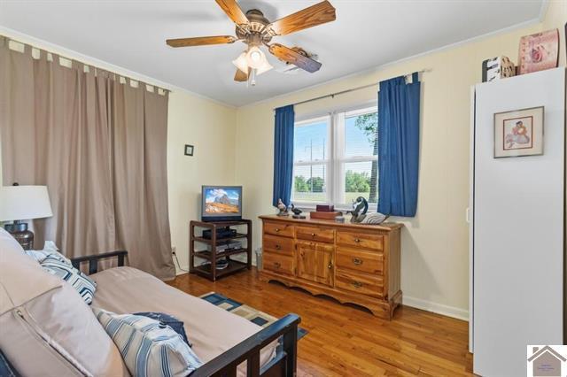 803 N State Route 810 Property Photo 20