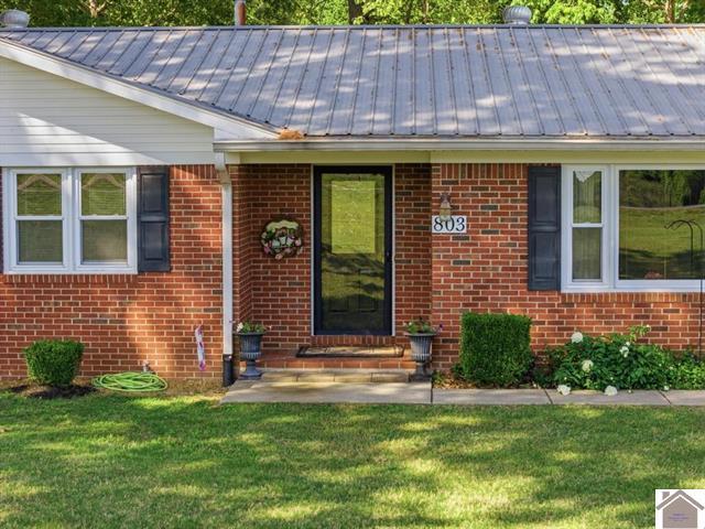 803 N State Route 810 Property Photo 38