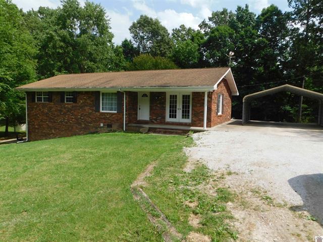 434 George Thomas Road Property Photo 3